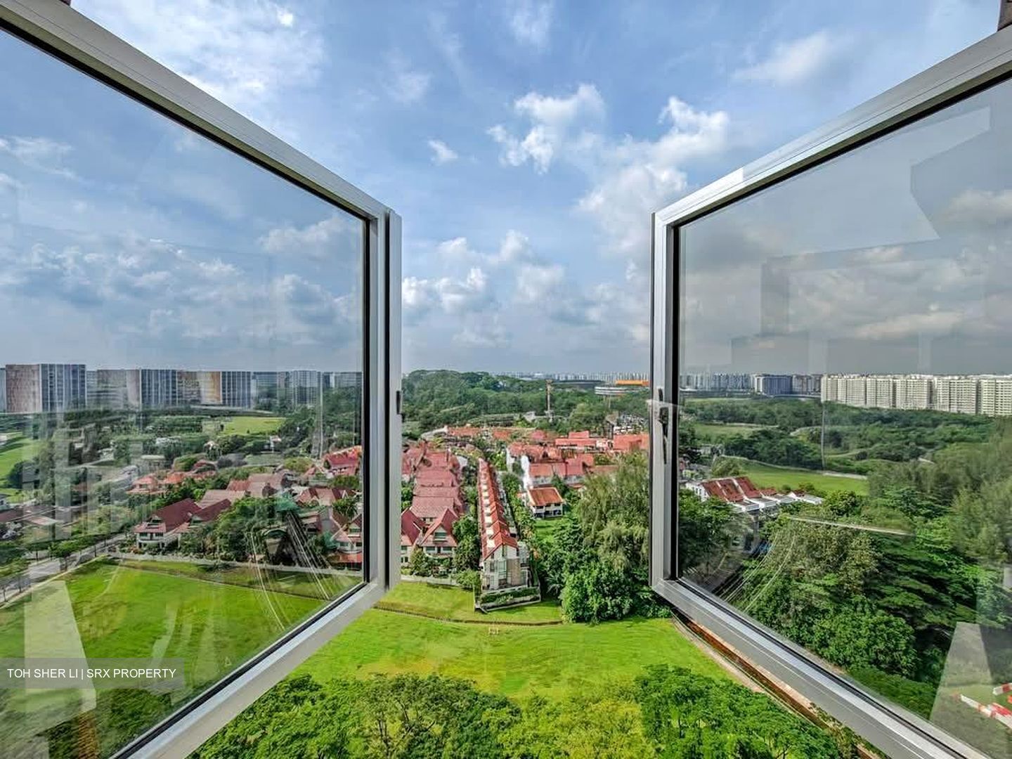 Blk 408A Northshore Residences II (Punggol), HDB 2 Rooms #562270091